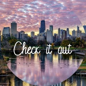 Meet your Posher, Zachary